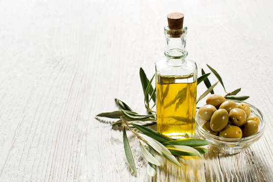 Olivenöl Extra Vergine - Olio EVO Rita