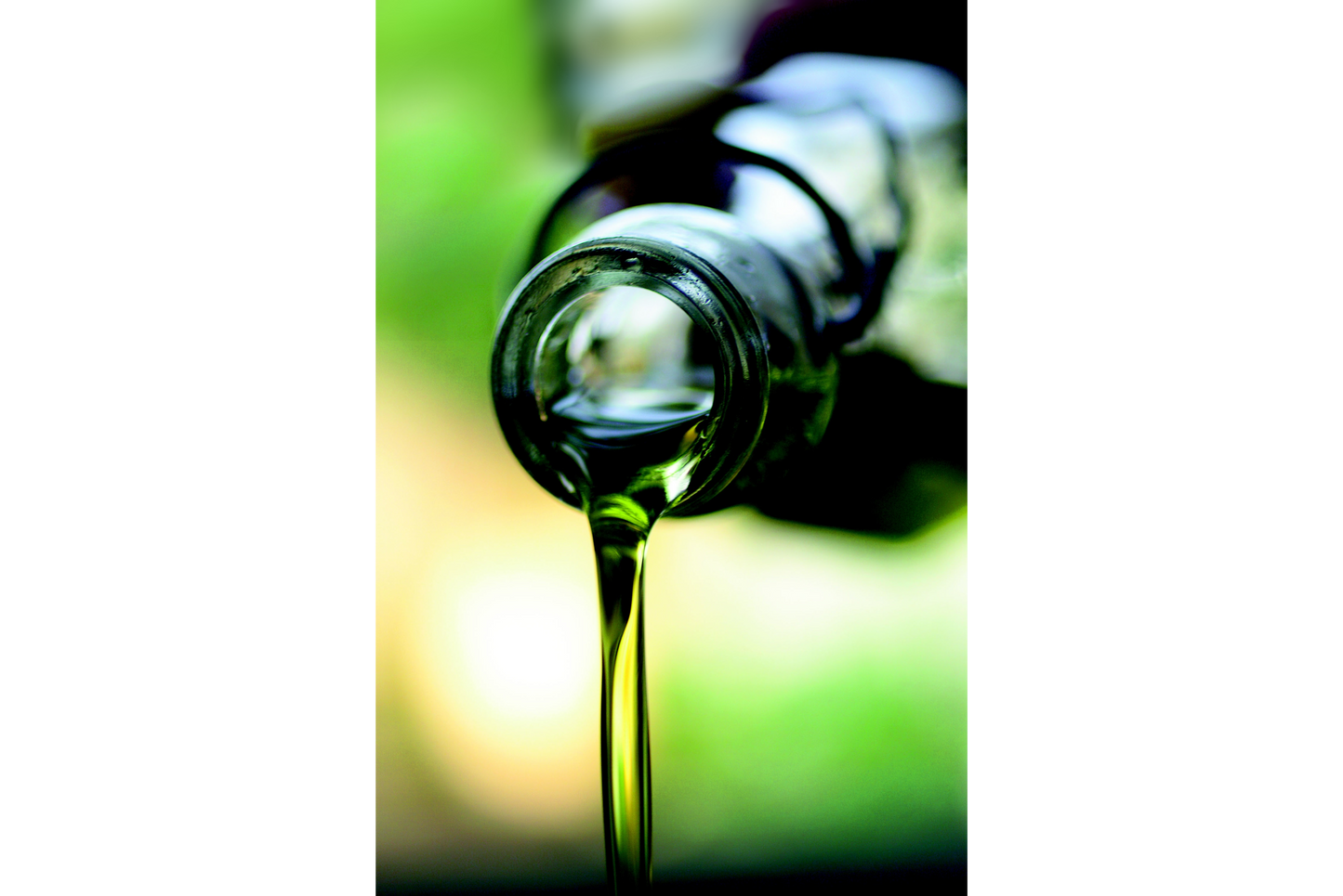 Olivenöl Extra Vergine - Olio EVO Rita