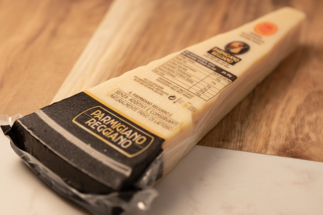 Parmigiano Reggiano - 200g